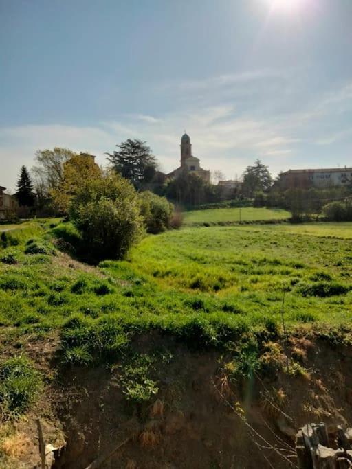 Ra Ca D' Angela Villa Fresonara  Exterior foto